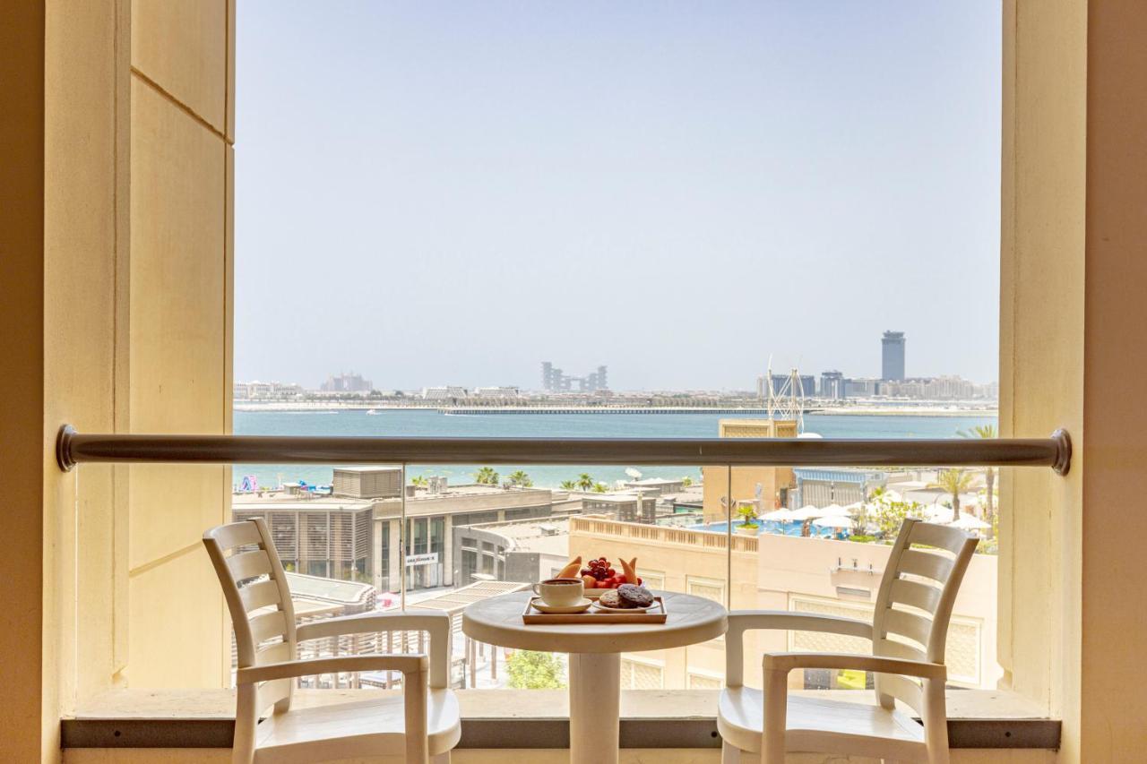 Roda Amwaj Suites Jumeirah Beach Residence Dubaj Kültér fotó
